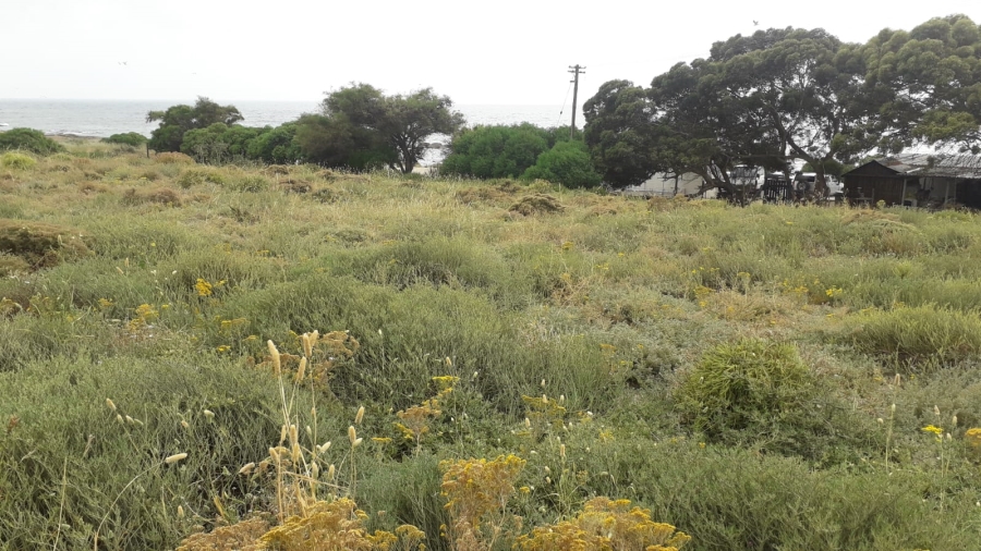 0 Bedroom Property for Sale in St Helena Views Western Cape